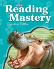 Image for Reading Mastery Reading/Literature Strand Grade 5 : Textbook A