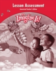 Image for Imagine It!, Lesson Assessment Annotated Teacher&#39;s Edition, Grade K