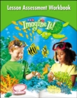 Image for Imagine It! - Lesson Assessment Workbook Set - Grade 2
