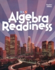 Image for Algebra Readiness Teacher Edition