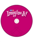 Image for Imagine It!, ePlanner CD-ROM, Grade 6