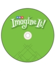 Image for Imagine It!, eStudent Reader CD-ROM, Grade 2