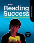 Image for Reading Success Teacher Book, Level A