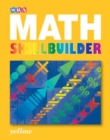 Image for SRA Math Skillbuilder - Student Edition Level 5 - Yellow