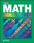 Image for SRA Math Skillbuilder - Student Edition Level 6 - Green