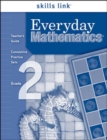 Image for Everyday Mathematics, Grade 2, Skills Link Update Teacher Edition
