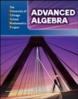 Image for Advanced Algebra: Student Edition