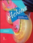 Image for Read to Achieve: Comprehending Content Area Text, Workbook