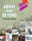 Image for Read to Achieve: Comprehending Narrative Text, Above And Beyond