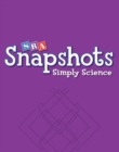 Image for SRA Snapshots Simply Science, Teacher&#39;s Idea Book, Level 1