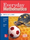 Image for Everyday Mathematics, Grade 1, Skills Link Student Edition