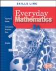 Image for Everyday Mathematics, Grade 1, Skills Links Teacher Edition