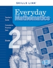 Image for Everyday Mathematics, Grade 2, Skills Links Teacher Edition