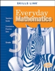 Image for Everyday Mathematics, Grade 3, Skills Links Teacher Edition