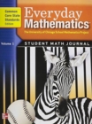 Image for Everyday Mathematics, Grade 3, Student Math Journal 1