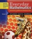Image for Everyday Mathematics, Grade 1, Student Math Journal 2