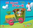 Image for DLM Early Childhood Express, Teacher&#39;s Edition Unit 1 All About Pre-K