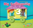 Image for DLM Early Childhood Express, Teacher&#39;s Edition Unit 3 My Community