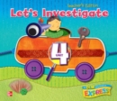 Image for DLM Early Childhood Express, Teacher&#39;s Edition Unit 4 Let&#39;s Investigate