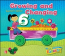 Image for DLM Early Childhood Express, Teacher&#39;s Edition Unit 6 Growing and Changing