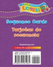 Image for DLM Early Childhood Express, Sequencing Cards
