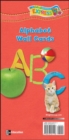 Image for DLM Early Childhood Express, Alphabet Wall Cards English
