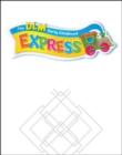 Image for DLM Early Childhood Express, Home Connections Resource Guide