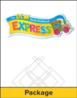 Image for DLM Early Childhood Express, Little Book Library Package Spanish (24 books)