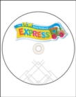 Image for DLM Early Childhood Express, Listening Library CDs English/Spanish