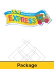 Image for DLM Early Childhood Express, Big Book Package English (24 books)