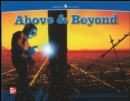 Image for Above and Beyond, Visionaries