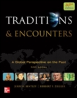 Image for Bentley, Traditions &amp; Encounters  (c) 2011 5e, Standard Student Bundle, 6-year subscription