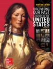 Image for Discovering Our Past: A History of the United States-Early Years, Student Edition (print only)