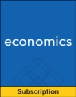 Image for McConnell Economics AP ed Connect Subscription - 6 year