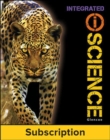 Image for Glencoe iScience, Integrated Course 2, Grade 7, Digital &amp; Print Student Bundle, 6-year subscription