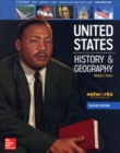 Image for United States History and Geography: Modern Times, Teacher Edition