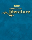 Image for CCSS Project Practice Book, American Literature