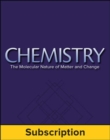 Image for Silberberg, Chemistry, Book w/ Connect Plus 6 year subscription