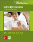 Image for EMPower Math, Using Benchmarks: Fractions, Decimals, and Percents, Student Edition