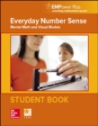 Image for EMPower Math, Everyday Number Sense: Mental Math and Visual Models, Student Edition