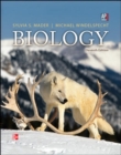 Image for Mader, Biology  (c) 2013, 11e, Digital &amp; Print Student Bundle with Connect Plus , 1-year subscription