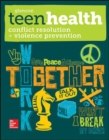 Image for Teen Health, Conflict Resolution and Violence Prevention