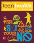 Image for Teen Health, Tobacco, Alcohol, and Other Drugs
