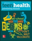 Image for Teen Health, Preventing Disease Print Module