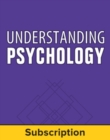 Image for Understanding Psychology, Teacher Suite, 6-year subscription