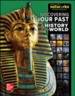 Image for Discovering Our Past: A History of the World, Student Edition