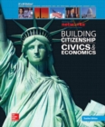 Image for Building Citizenship: Civics and Economics, Teacher Edition