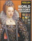 Image for World History and Geography, Student Edition