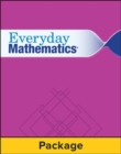 Image for Everyday Mathematics 4, Grade 4, Essential Student Material Set, 1 Year