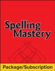 Image for Spelling Mastery Level A Teacher Materials Package, 3-Year Subscription